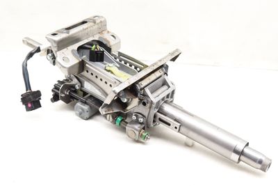 STEERING COLUMN ASSEMBLY