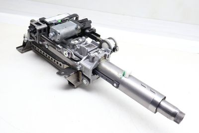 STEERING COLUMN ASSEMBLY