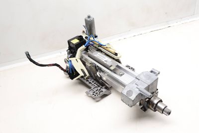 STEERING COLUMN ASSEMBLY AH223C529BC