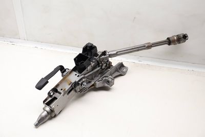 STEERING COLUMN ASSEMBLY FK723C529BB