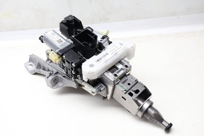 STEERING COLUMN ASSEMBLY GPLA3C529BA