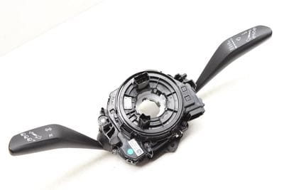 STEERING COLUMN CLOCK SPRING / SWITCH / STALK ASSEMBLY 1EK953507A