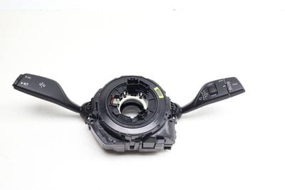 STEERING COLUMN CLOCK SPRING / SWITCH / STALK ASSEMBLY 5A32048