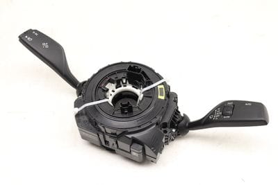 STEERING COLUMN CLOCK SPRING / SWITCH / STALK ASSEMBLY 6996612