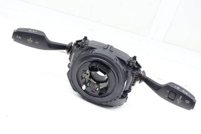 STEERING COLUMN CLOCK SPRING / SWITCH / STALK ASSEMBLY 9242285