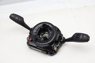 Steering Column Clock Spring / Switch / Stalk Assembly 61319297780