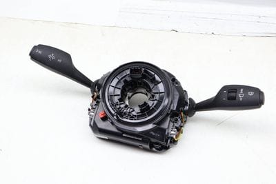 Steering Column Clock Spring / Switch / Stalk Assembly 61319354047
