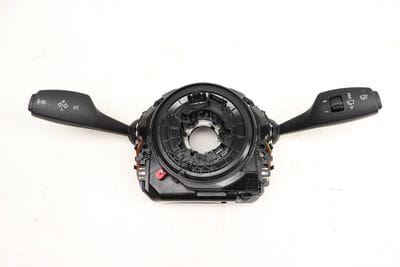 STEERING COLUMN CLOCK SPRING / SWITCH / STALK ASSEMBLY 9354047