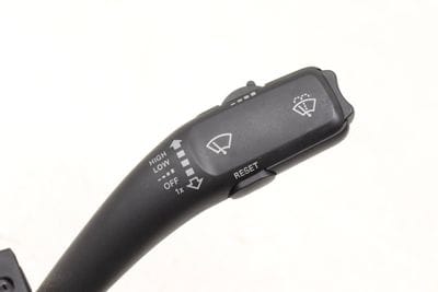 STEERING COLUMN COMBINATION SWITCH ASSEMBLY 8K0953502BD