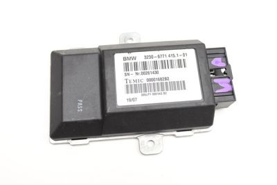 STEERING COLUMN CONTROL MODULE 6771415