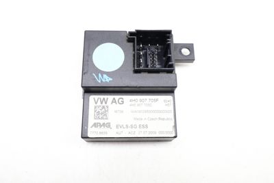 STEERING COLUMN CONTROL MODULE 4H0907705F