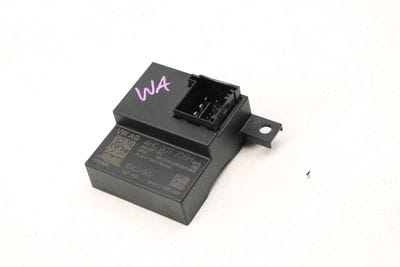 STEERING COLUMN CONTROL MODULE 4H0907705H