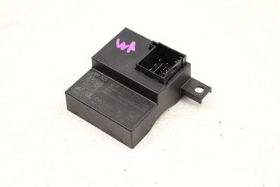 Steering Column Control Module 4H0907705J