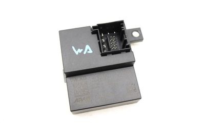 STEERING COLUMN CONTROL MODULE 4H0907705J