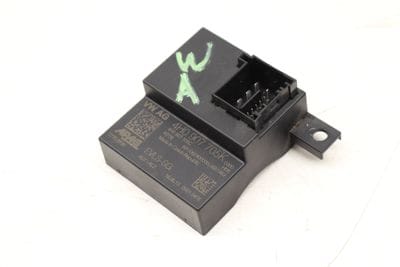 STEERING COLUMN CONTROL MODULE 4H0907705K