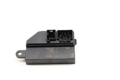 Steering Column Control Module 4M0907705A