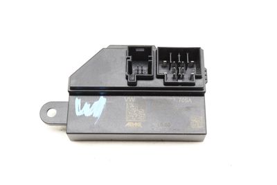 STEERING COLUMN CONTROL MODULE 4M0907705A