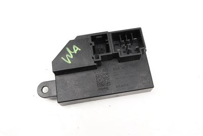 Steering Column Control Module 80A907705