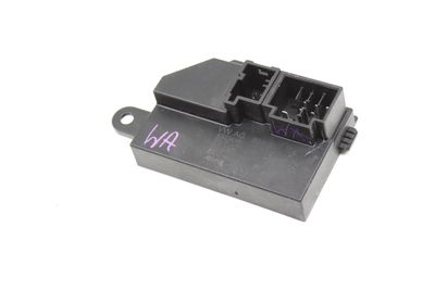 STEERING COLUMN CONTROL MODULE 80A907705