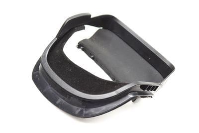 STEERING COLUMN COVER / TRIM 9111090