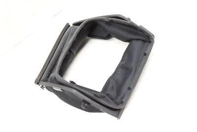 STEERING COLUMN COVER / TRIM 9119802