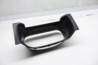 Steering Column Cover Trim 7D0857237A