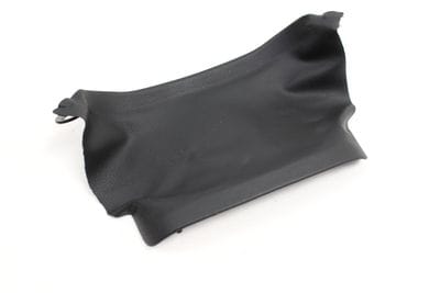 STEERING COLUMN COVER TRIM 8E0858345A