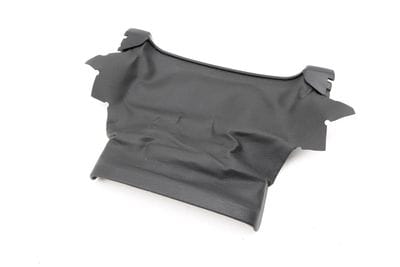 STEERING COLUMN COVER / TRIM 8J0858345A