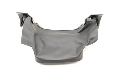 STEERING COLUMN COVER / TRIM 8T0858345