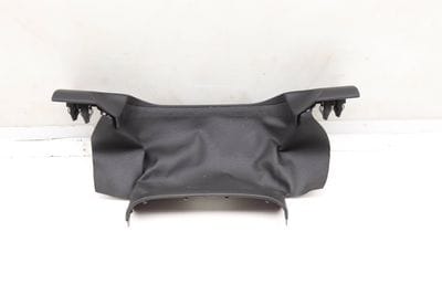 Steering Column Cover / Trim 8T0858345A