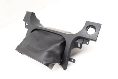 STEERING COLUMN COVER / TRIM FK7210A894AB