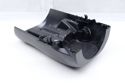 STEERING COLUMN COVER / TRIM (LOWER) 6823255