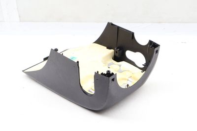 STEERING COLUMN COVER / TRIM (LOWER) 7L5953516C