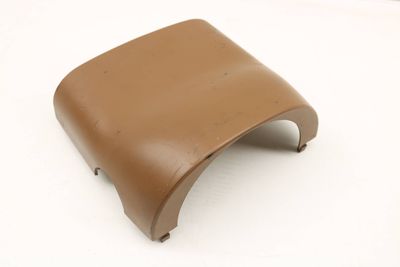 STEERING COLUMN COVER / TRIM (UPPER) 7L5953515