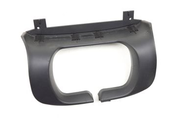 STEERING COLUMN DASH TRIM / COVER