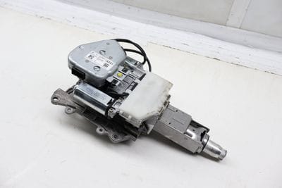 Steering Column Locking Module / Computer 4F0905852H
