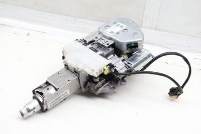 STEERING COLUMN LOCKING MODULE / COMPUTER 4F0905852H