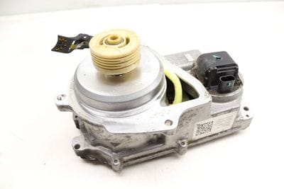 Steering Column Motor