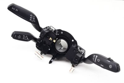 Steering Column Multifunction Switch / Stalk 4G8953502AA