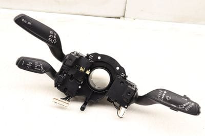 STEERING COLUMN MULTIFUNCTION SWITCH / STALK 4G8953502AD