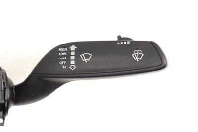 STEERING COLUMN MULTIFUNCTION SWITCH / STALK 4G8953502B