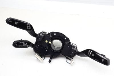 STEERING COLUMN MULTIFUNCTION SWITCH / STALK 4H0953502P