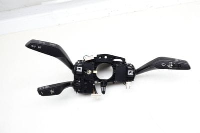 STEERING COLUMN MULTIFUNCTION SWITCH / STALK 8V0953521KK