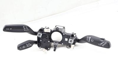 STEERING COLUMN MULTIFUNCTION SWITCH / STALK 8X0953502B
