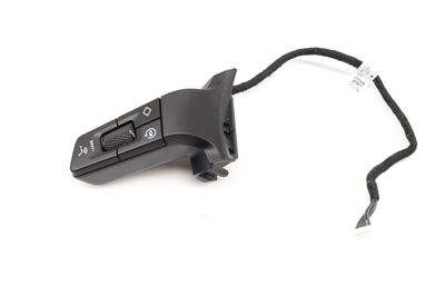 STEERING COLUMN MULTIFUNCTION SWITCH / STALK 9J1959537B