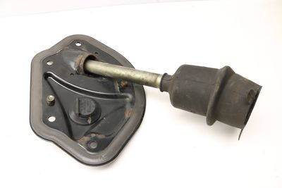 STEERING COLUMN RETAINING PLATE / BRACKET 7D1419531B