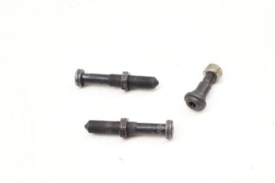 STEERING COLUMN SCREW / BOLT SET (3) 4D0419699
