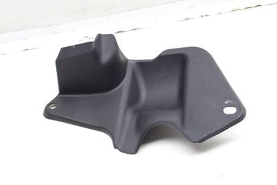 STEERING COLUMN SHAFT FLOOR COVER 8J1863129A