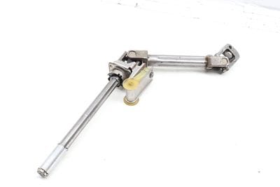 STEERING COLUMN SHAFT