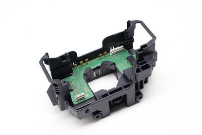 STEERING COLUMN SWITCH MODULE HPLA13N064HC